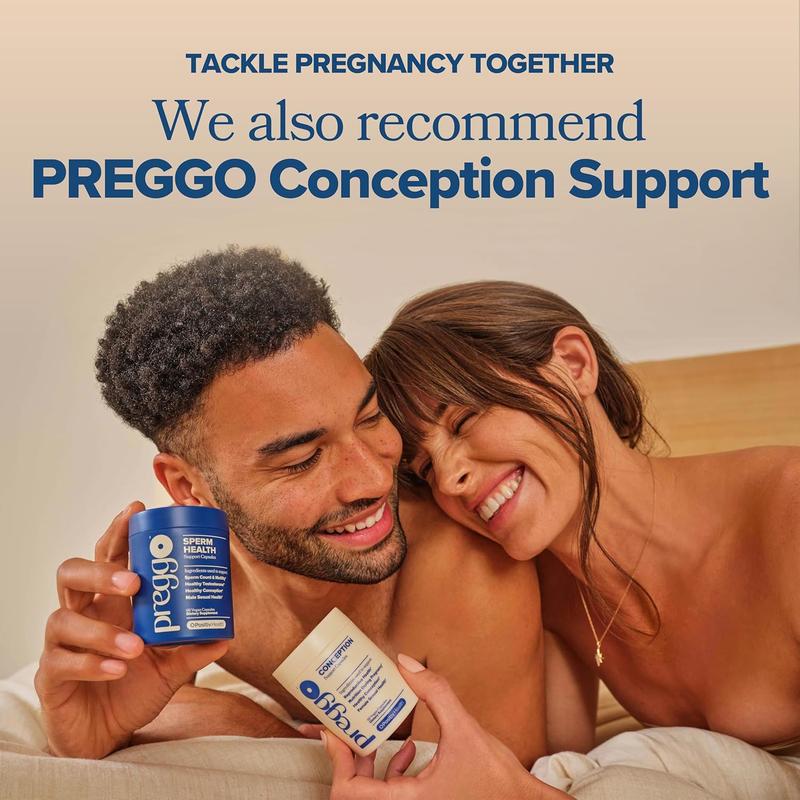Male Fertility Capsules