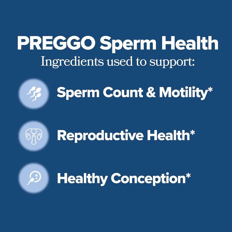 Male Fertility Capsules
